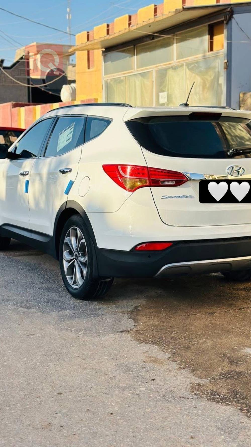 هیوندای سەنتافی
